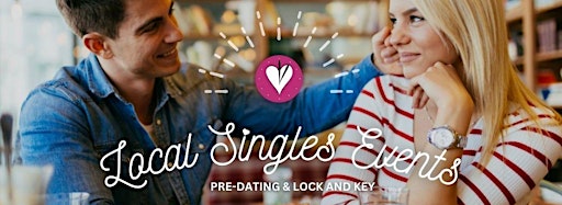 Collection image for Alabama Speed Dating and Singles Events