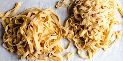 Imagem principal de Spring Pasta Class