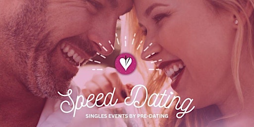 Birmingham, AL VALENTINE Speed Dating Event Ages 36-49 at Martins Bar-B-Que primary image