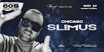 Image principale de SLIMUS Chicago