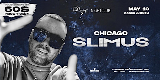 Imagen principal de SLIMUS Chicago