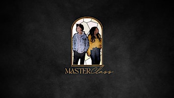 Imagem principal do evento Masterclass