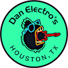 Logotipo de Dan Electros