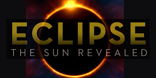 Hauptbild für Eclipse: The Sun Revealed