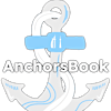 Logótipo de AnchorsBook Yacht Parties
