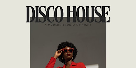 Disco House primary image