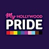 Logo van My Hollywood Pride