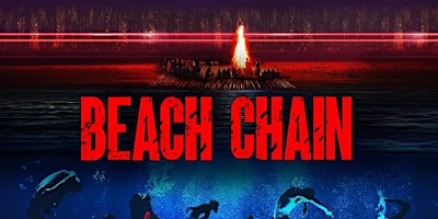 BEACH CHAIN SCREENING  | REVERE, MA primary image