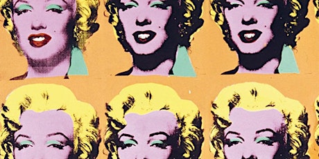 Imagen principal de Pop Art Palettes: Warhol and the LA Art Scene
