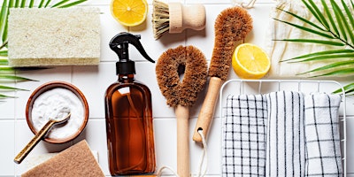 Immagine principale di DIY Multi-purpose Cleaner and Shower Scrub 