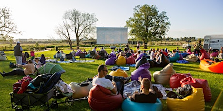 Haven Valentine's Day Movie in the Park primary image