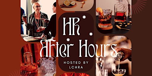 Image principale de LCHRA HR After Hours