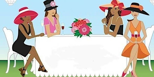 American Business Women Assoc.-BCC Present A SUNDRESS AND HAT SPRING SOIREE primary image