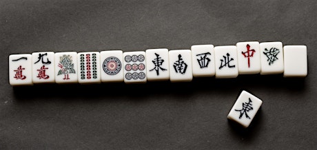 Learn to play Mahjong (Broadmeadows Library)