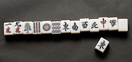 Imagem principal do evento Learn to play Mahjong (Broadmeadows Library)