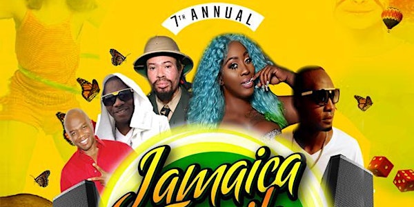 Jamaica Family Funday 