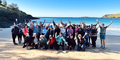 Immagine principale di Women's Hike: Kiama Coast Walk // Saturday 1st June 