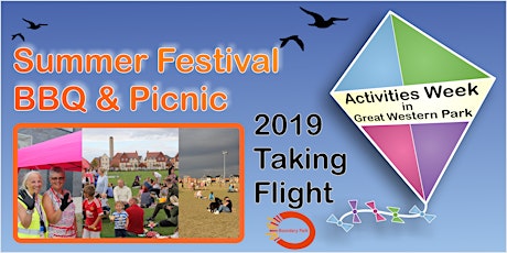 Summer Festival BBQ and Picnic 2019 primary image