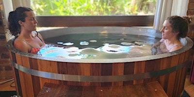 Imagen principal de Ancient Breathwork and Ice Bath