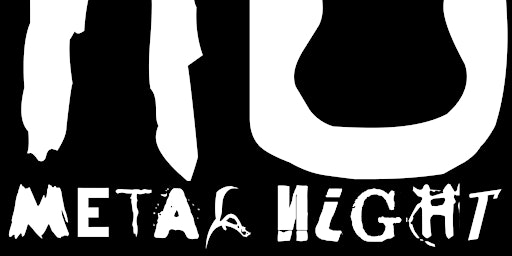 Primaire afbeelding van NU Metal Nights