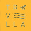 Travella HK 有班旅仔's Logo