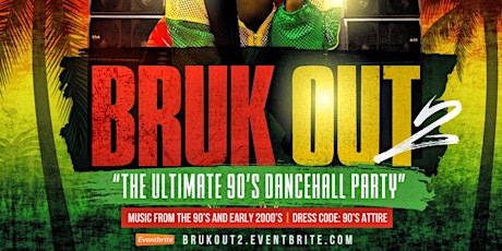 BRUK OUT Pt 2 primary image