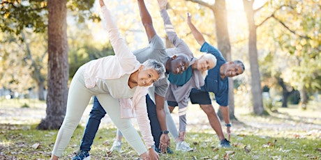 Reach Your Fitness Goals (Sunbury Library)