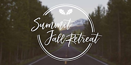 AB/SK Summit Fall Retreat 2019 primary image
