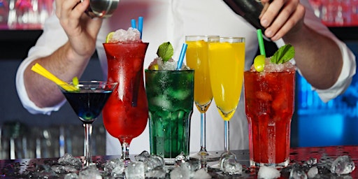 Summer Drinks at Honky Tonk primary image