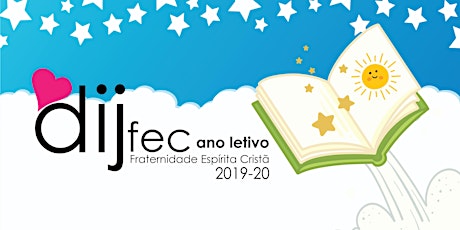 Evangelização Infanto-Juvenil - Ano Letivo 2019/20