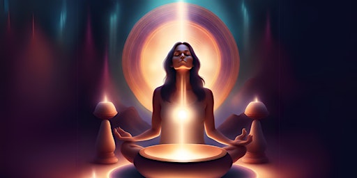 Imagen principal de Sound Bath