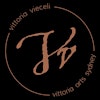 Vittoria Arts Sydney's Logo