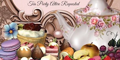 Imagen principal de Brunch’n over Tea