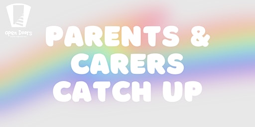 Hauptbild für Parents and Carers Group