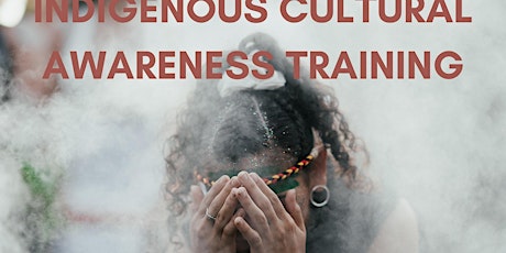 Indigenous Cultural Awareness Training (CIT Staff Only)