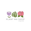 Logotipo da organização Plant Ma Shop by Agatha Isabel