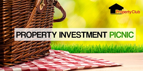 NSW | Haberfield | Property Investors New Year Picnic primary image