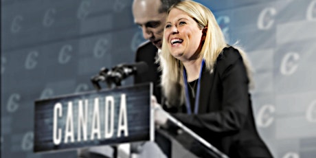 Conservative Rally with Michelle Rempel primary image