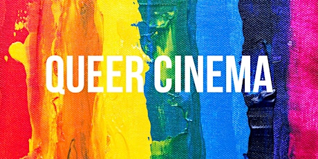 Queer Cinema