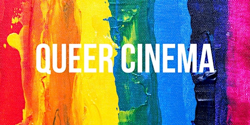 Hauptbild für Queer Cinema