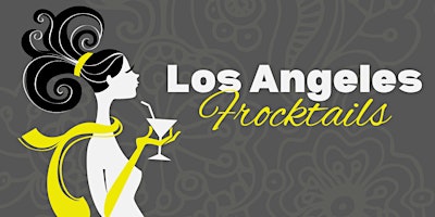 Imagem principal do evento Frocktails - Los Angeles