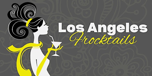 Primaire afbeelding van Frocktails - Los Angeles