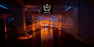 Imagem principal do evento Manhattan Mirage - Classic House Music After-Party