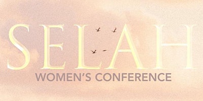 Imagem principal do evento Selah Women's Conference