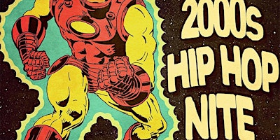 Immagine principale di GOODIES - 2000s Hip Hop Dance Party 