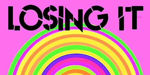 Imagen principal de LOSING IT [Tech House Night]