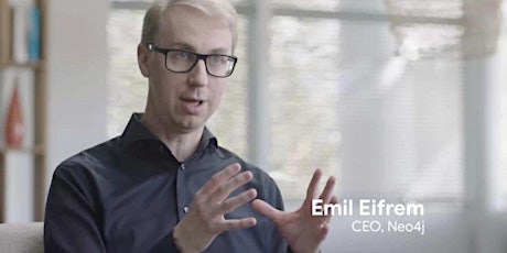 Hauptbild für NEO4J Emil Eifrem's Path from Start-Up to Silicon Valley