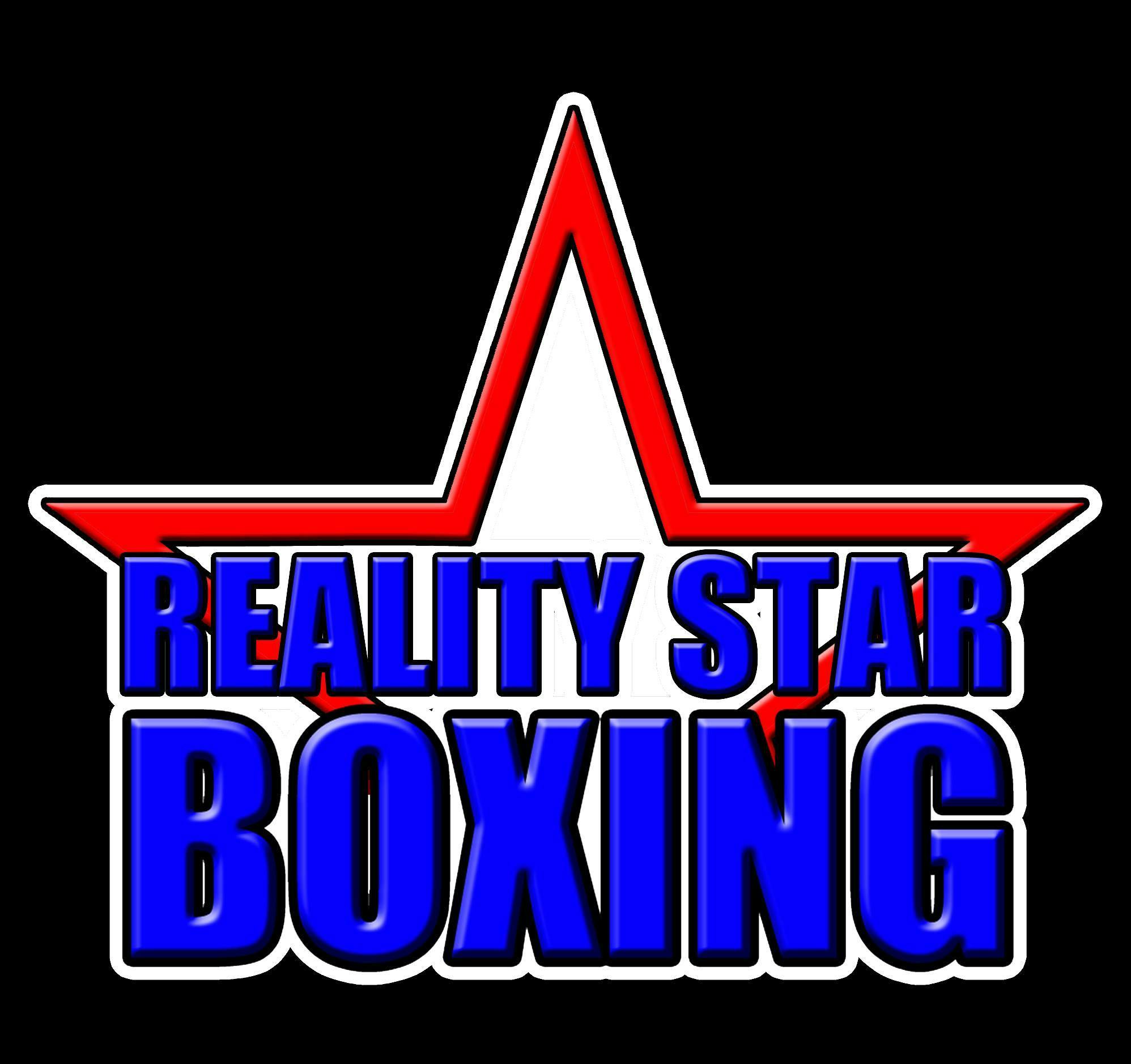 Reality Star Boxing