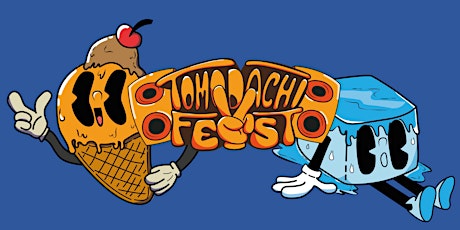 Tomodachi Fest Vol. II