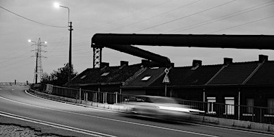 Primaire afbeelding van Roadtrip in die hässlichste Stadt der Welt? Charleroi in Belgien - 2 Tage